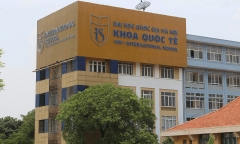 Hàng loạt trường đại học xét tuyển bổ sung hàng ngàn chỉ tiêu