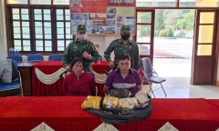 Ma túy 