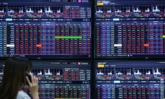 Công ty TNHH Phoenix Holdings bị xử phạt vì vi phạm trong lĩnh vực chứng khoán