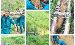 Tin thời sự mới ngày 23/10: Phát hiện quả bom nặng 130kg ở Yên Bái