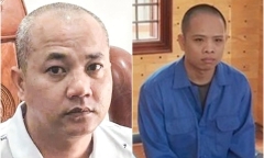 Bắt 2 đối tượng 