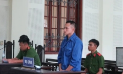 Ngày đền tội của gã trai bán người yêu sang biên giới làm vợ kẻ khác