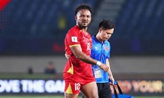 Đứt mạch 27 trận bất bại, Việt Nam khép lại ASEAN Cup với vị trí hạng tư, truyền thông Hàn Quốc nói gì?