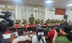 Công an TP.HCM triệt phá đường dây mua bán trẻ sơ sinh quy mô lớn chưa từng thấy