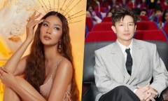 Biến căng Hoàng Thùy tố bị chèn ép, tước ghế giám khảo: Chủ tịch Miss Universe Vietnam lên tiếng 