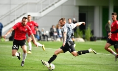 Nhận định soi kèo trận Sacramento Republic vs Seattle Sounders, 10h ngày 10/7: Bất ngờ xảy ra