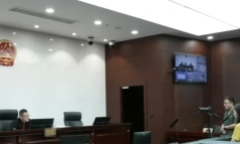 Người phụ nữ ở Trung Quốc 