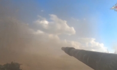 Giải mã chiến thuật phóng tên lửa ban đêm của Iran trong cuộc đối đầu quân sự với Israel