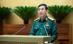 Chính thức kéo dài thời hạn miễn thuế sử dụng đất nông nghiệp đến hết 2030