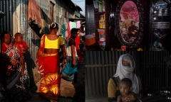 Vén màn sự thật kinh hoàng bên trong 