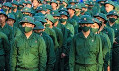 Đã học cao đẳng, liên thông đại học có được tạm hoãn nhập ngũ?