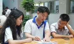Học phí Đại học Sư phạm Kỹ thuật TP. HCM dự kiến tăng, cao nhất 62 triệu đồng