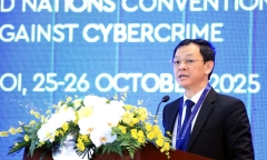 Thứ trưởng Bộ Y tế: Bảo vệ phụ nữ và trẻ em khỏi xâm hại và bóc lột trực tuyến