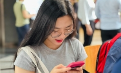 Hàng loạt trường đại học ở TP.HCM xét tuyển bổ sung hàng trăm chỉ tiêu