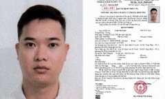Vụ đường dây lừa đảo của Mr Pips: Truy nã đặc biệt một bị can
