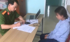 Vụ trẻ 20 tháng tuổi bị xách ngược, đánh dã man: Kết quả xác minh ban đầu