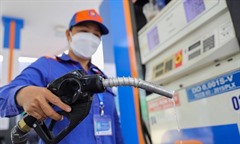 Giá xăng chiều nay 24/9 sau điều chỉnh thế nào?