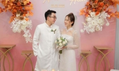 Yêu nhanh cưới vội, cặp đôi Đồng Nai