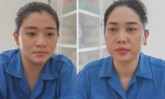 Khởi tố nhóm đối tượng bắt bạn của con nợ bán vào ổ mại dâm