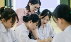 Bộ GD&ĐT 