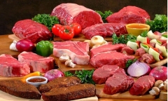 Những bộ phận nào của bò không nên ăn