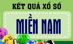 XSMN 14/8 - Kết quả xổ số miền Nam hôm nay 14/8/2024 - kết quả XSMN ngày 14/8