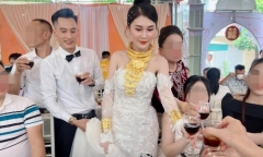 Những cô dâu 