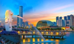Buổi tối ở Singapore nên đi đâu?