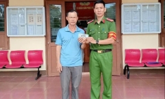 Tin tức thời sự hôm nay (4/9): Tìm chủ nhân số tiền lớn chưa kịp lấy ở cây ATM