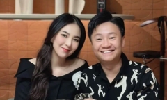 Động thái của Mai Ngọc sau khi chồng cũ bị khui ảnh hẹn hò hot girl