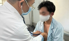 Nhiều người trưởng thành mắc sởi tại miền Bắc, bác sĩ khuyến cáo gì?