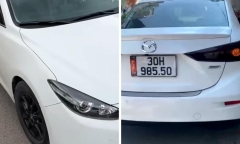 Đang  đi giao hàng, vợ chồng ở Bắc Giang bất ngờ tìm thấy ô tô 