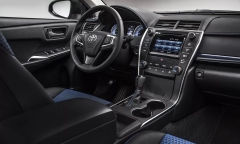 Vụ Toyota thua kiện vì xe sang Camry bốc mùi khó chịu, điều thú vị không phải ai cũng biết