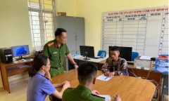 Vụ cô trẻ 16 tuổi bị cháu họ hiếp dâm ở Lai Châu: 