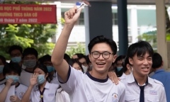 Đáp án môn Tiếng Anh mã đề 413, 414, 415 tốt nghiệp THPT 2024 chuẩn nhất, chính xác nhất