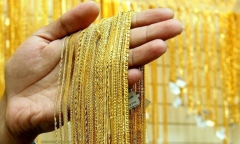 Vàng 610 là vàng gì, có phải là vàng 18K không?