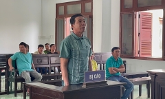 Cầm cuốc đánh một người bị thương tích 45%, lão nông lĩnh 14 năm tù