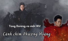 Tùng Dương ra mắt MV 