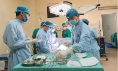 Tin tức đời sống ngày 8/9: Sản phụ mắc ung thư nhưng vẫn quyết giữ con