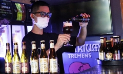 TP.Thủ Đức chỉ cho phép 9 phường được bán đồ uống có cồn