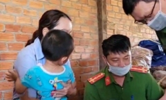 Vụ mẹ khai tử con 3 tuổi còn sống: Người mẹ chấp nhận nộp phạt hành chính