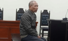 Tử hình người đàn ông 60 tuổi tìm cách 