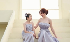 Gần một năm nay chồng cũ Elly Trần không hề chu cấp cho các con