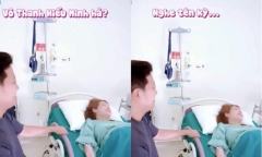 HIEUTHUHAI vô tình nằm trong gợi ý khi Trường Giang - Nhã Phương đặt tên con
