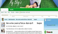 Sinh con theo ý muốn: Chi bạc tỉ...