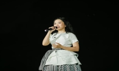 Sau hiệu ứng bùng nổ của showcase Vũ trụ cò bay, Phương Mỹ Chi hé lộ thời điểm thích hợp làm concert