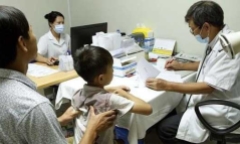 Cậu bé mới 11 tuổi đã bị xơ gan nặng, bố mẹ hối hận vì chiều theo thói quen này của con