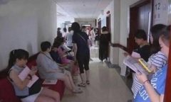 Đột nhiên phát hiện mang thai, cô gái đưa 6 người đàn ông đi xét nghiệm ADN để tìm bố cho con