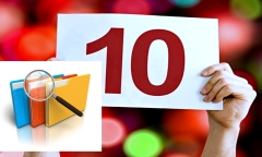 Bức xúc chuyện phụ huynh phải đóng tiền nếu muốn tra điểm thi của con