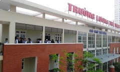 Trường Lương Thế Vinh lên tiếng sau phản ứng dữ dội của phụ huynh về việc bị 'ép' đăng ký học IELTS cho con